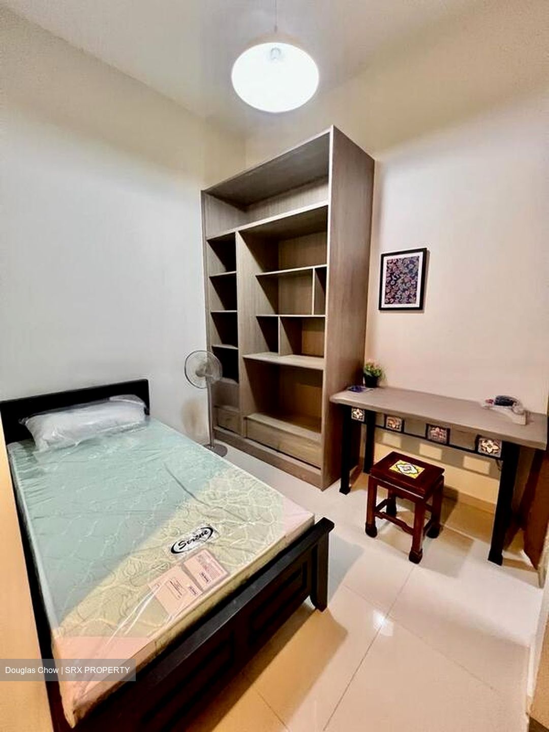 8 Farrer Suites (D8), Apartment #482016271